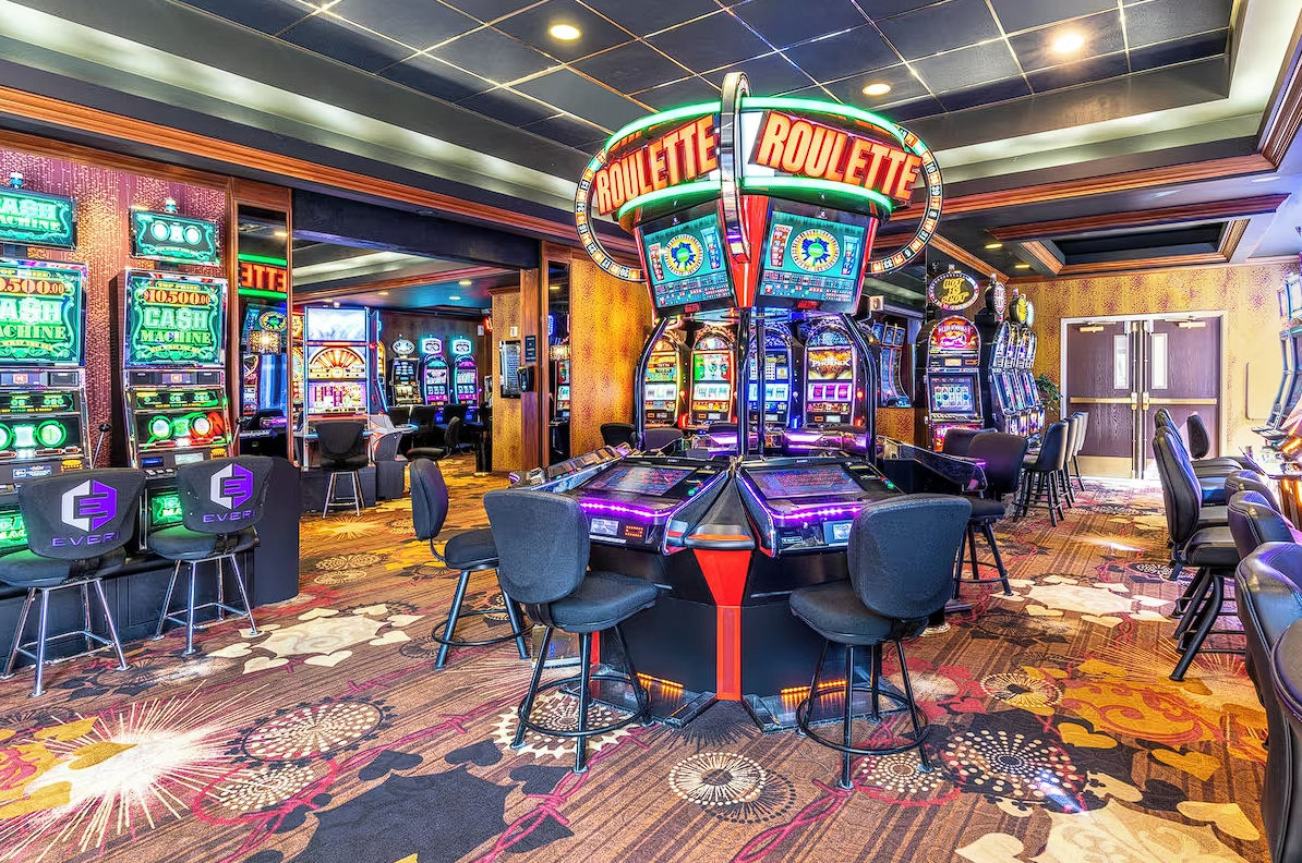 Holiday Inn Express Hotel  Suites Deadwood-Gold Dust Casino by IH